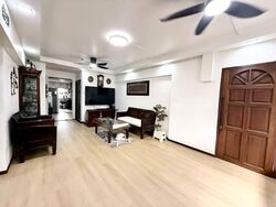 Blk 232 Kebun Baru Palm View (Ang Mo Kio), HDB 4 Rooms #567674751